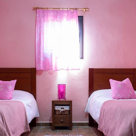 Casa Fatima バジェ・グラン・レイ エクステリア 写真