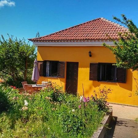 Casa Fatima バジェ・グラン・レイ エクステリア 写真