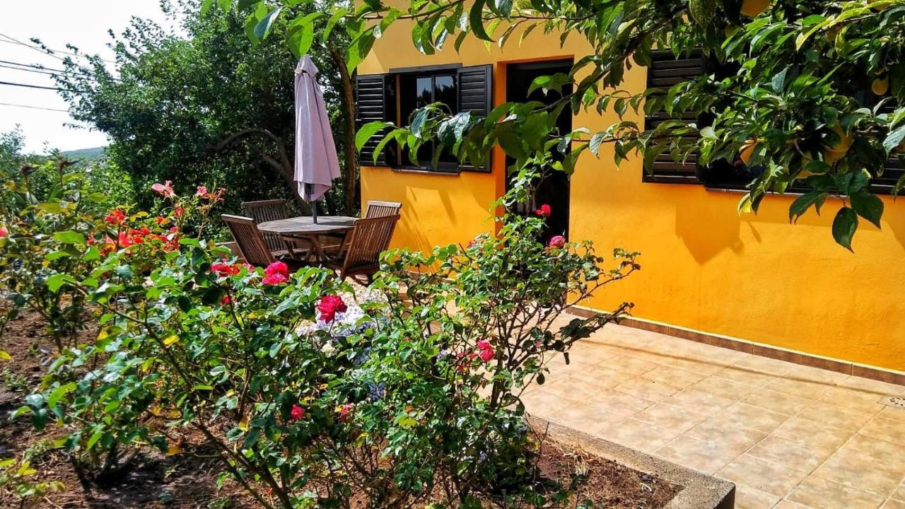 Casa Fatima バジェ・グラン・レイ エクステリア 写真