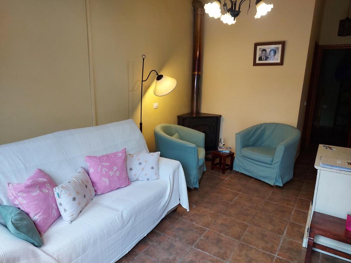 Casa Fatima バジェ・グラン・レイ エクステリア 写真