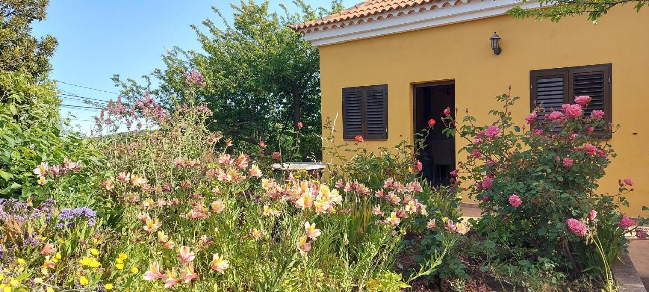 Casa Fatima バジェ・グラン・レイ エクステリア 写真