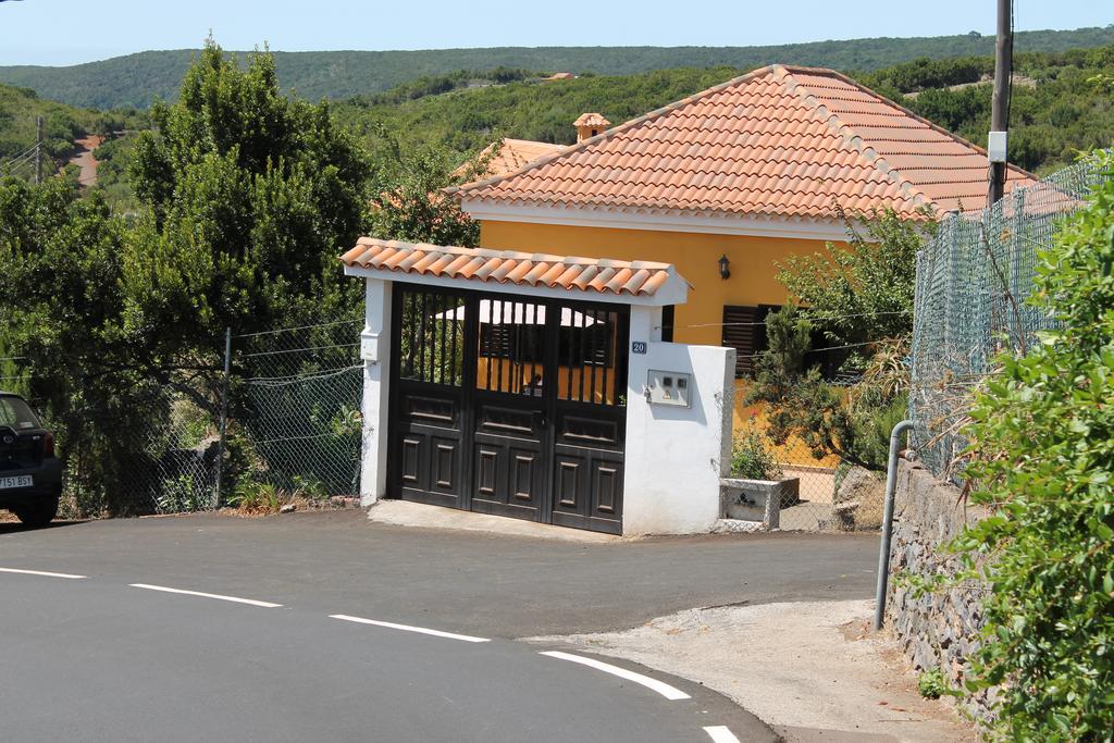 Casa Fatima バジェ・グラン・レイ エクステリア 写真
