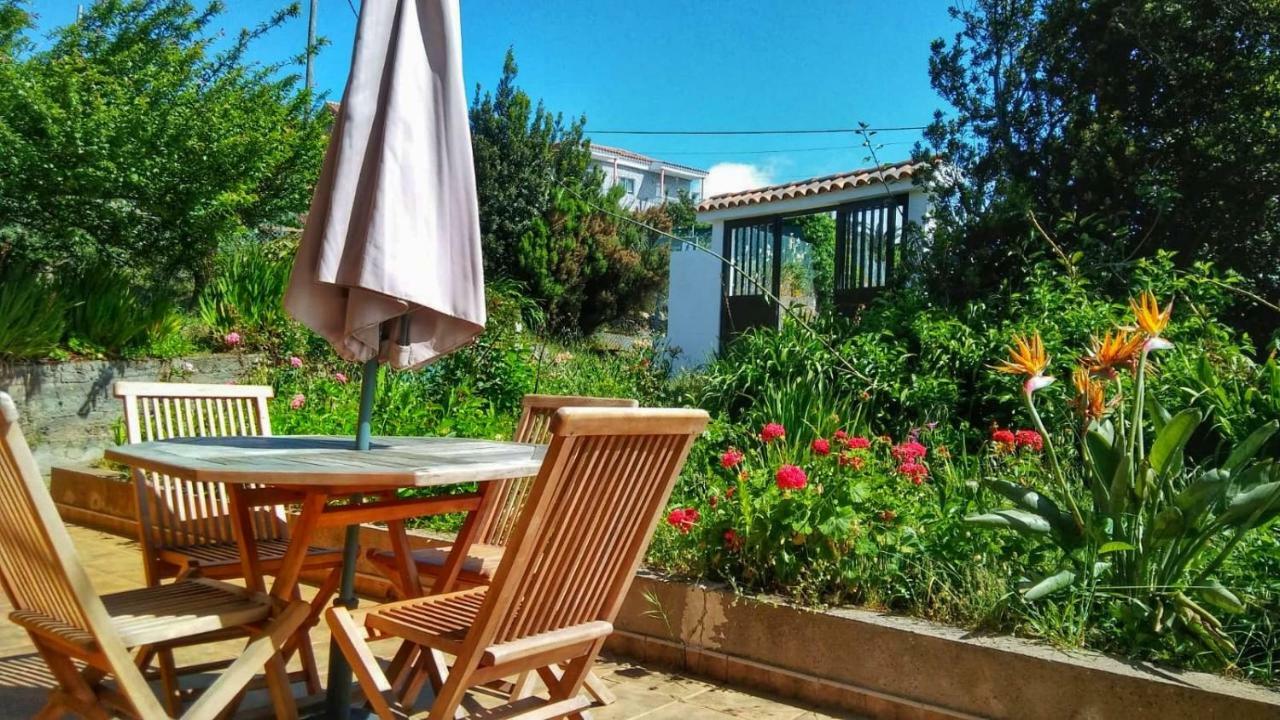 Casa Fatima バジェ・グラン・レイ エクステリア 写真